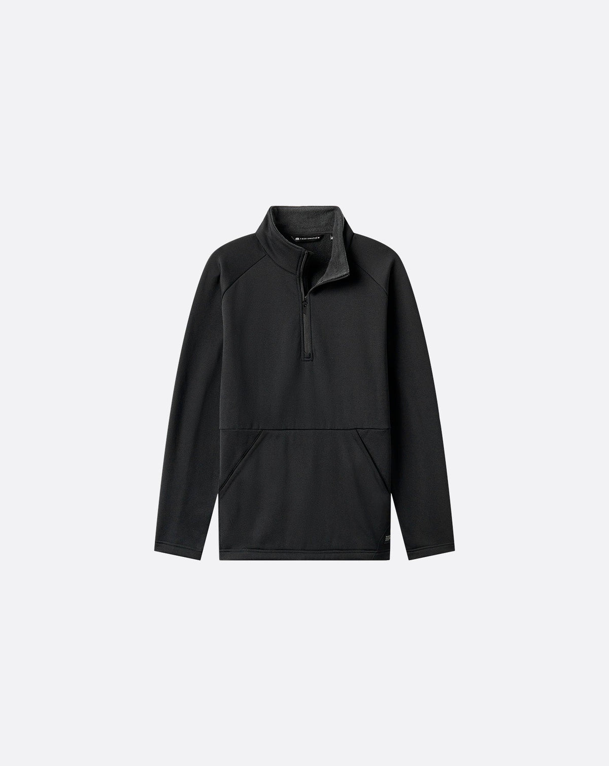 Quest Polar Fleece Quarter Zip