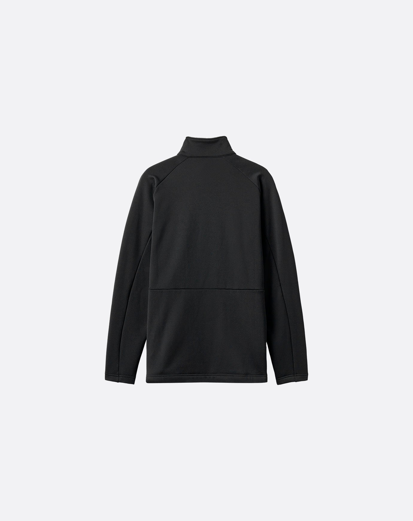 Quest Polar Fleece Quarter Zip