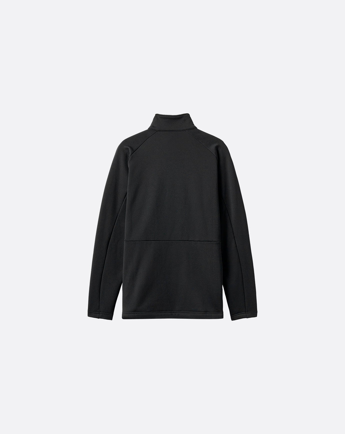 Quest Polar Fleece Quarter Zip