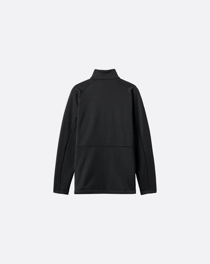 Quest Polar Fleece Quarter Zip