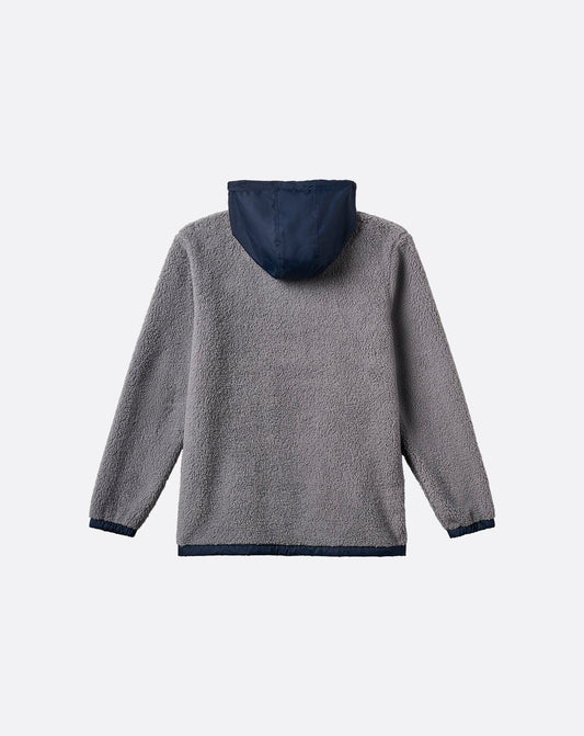 Venture Sherpa Jacket