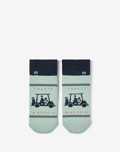 Mapes Ankle Sock