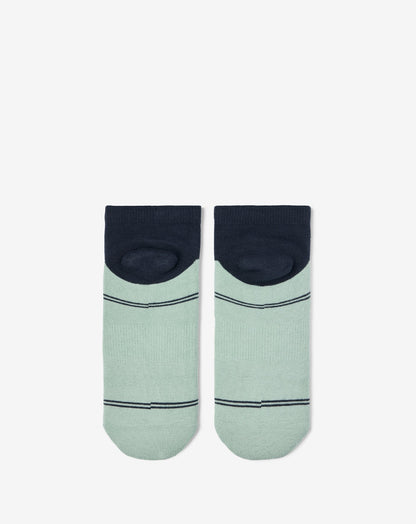 Mapes Ankle Sock