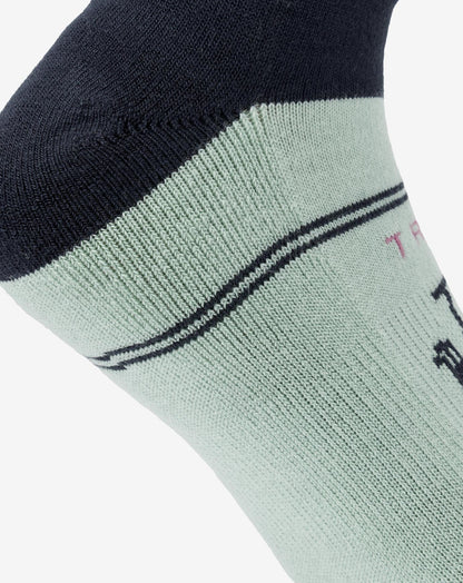 Mapes Ankle Sock