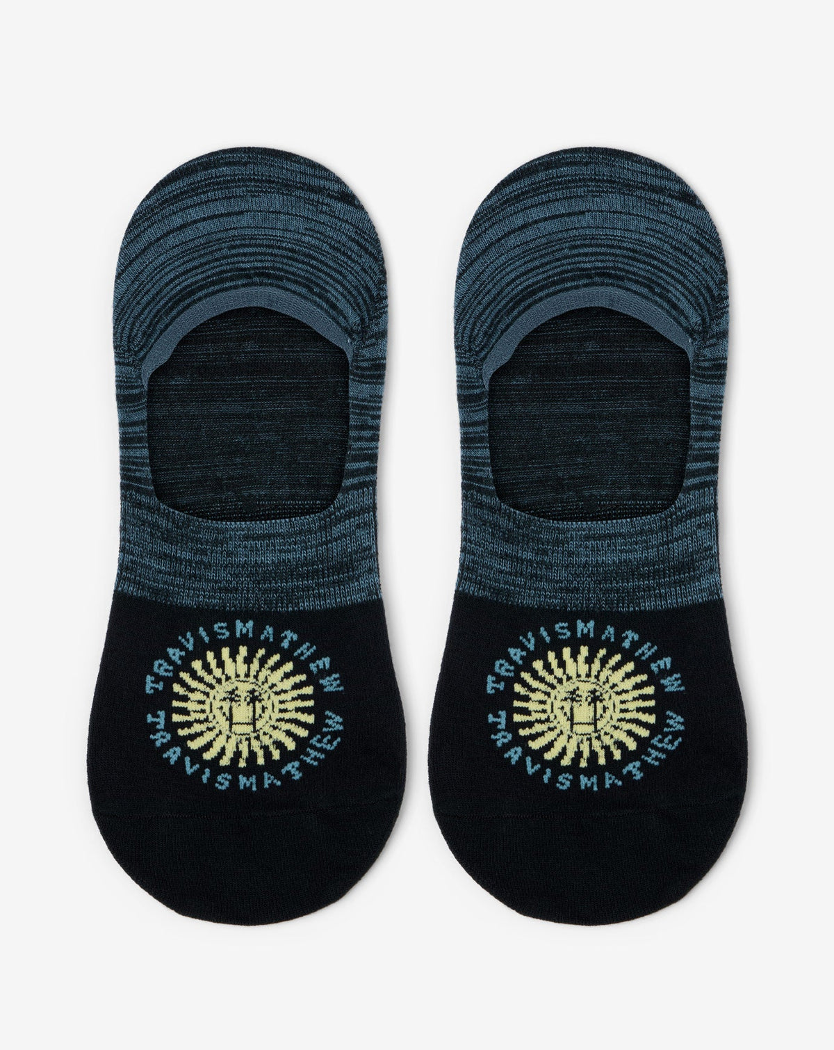 Flotation Device No Show Sock