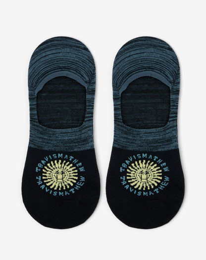 Flotation Device No Show Sock