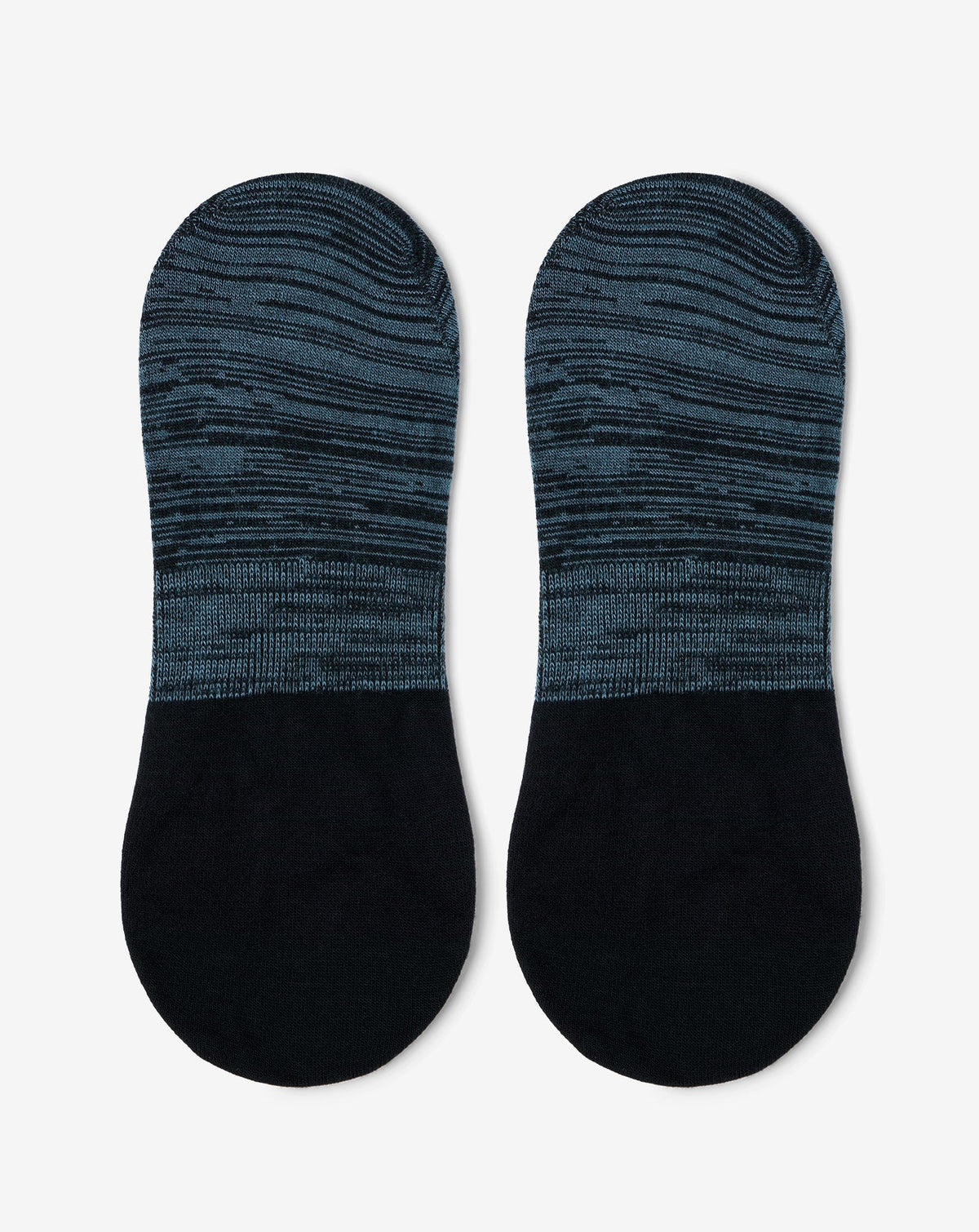 Flotation Device No Show Sock