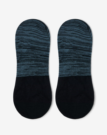 Flotation Device No Show Sock