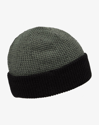 Cloud Waffle Beanie