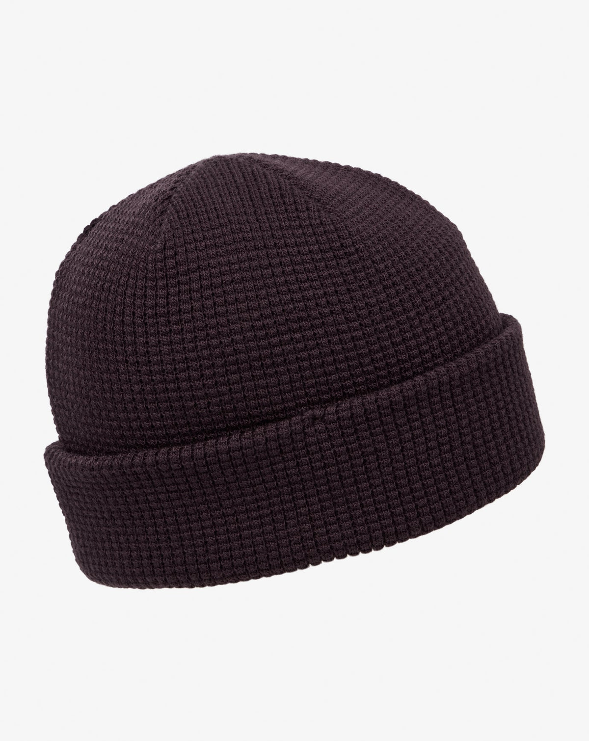 Cloud Waffle Beanie