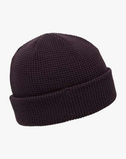 Cloud Waffle Beanie