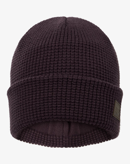 Cloud Waffle Beanie