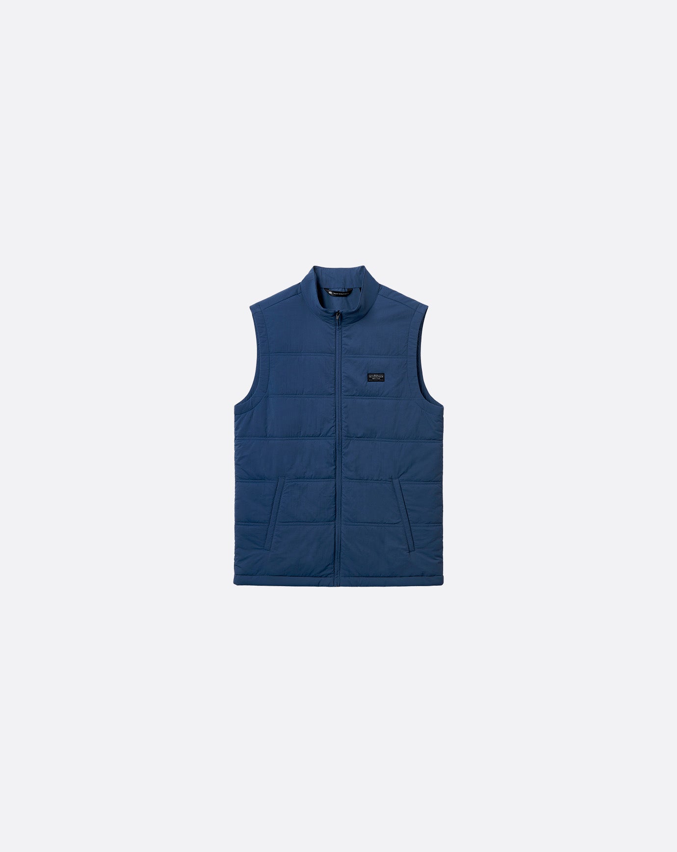 Palisades Puffer Vest
