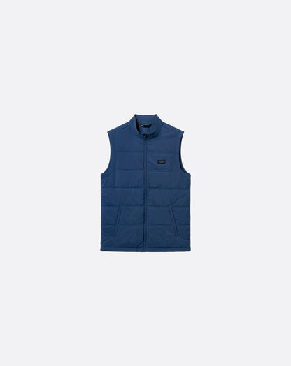 Palisades Puffer Vest