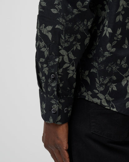 Searchlight Button-Up