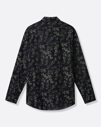 Searchlight Button-Up