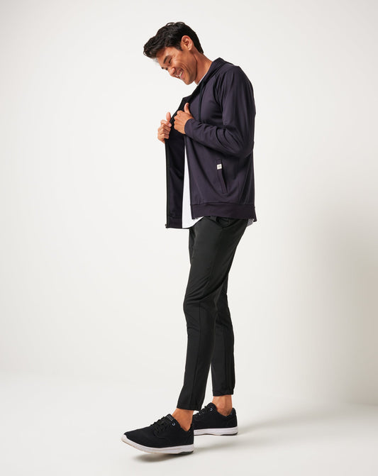 Cloud Track Jacket