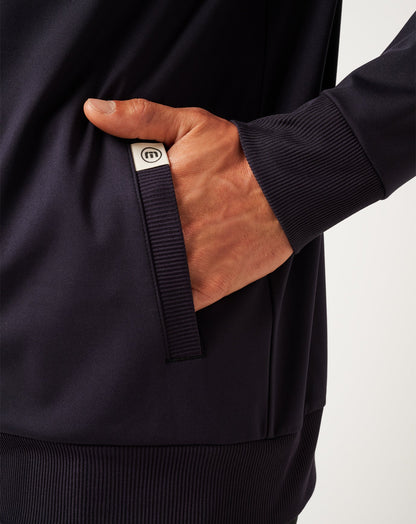 Cloud Track Jacket