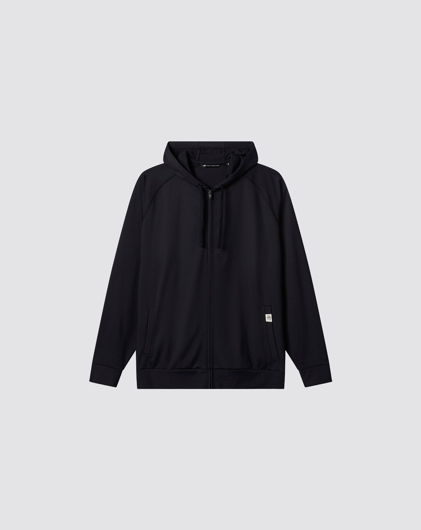 Cloud Track Jacket