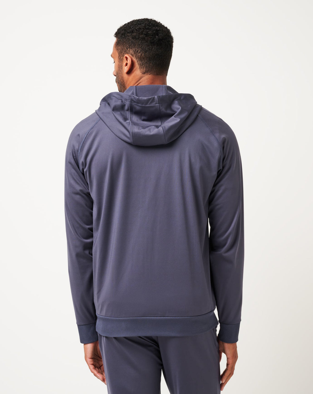 Cloud Track Jacket