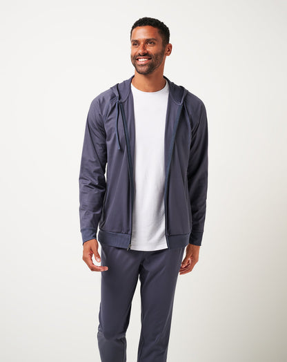 Cloud Track Jacket