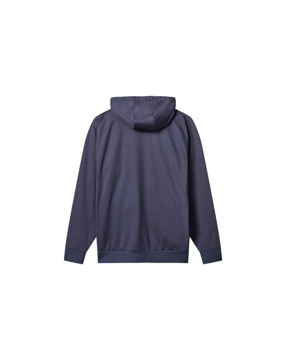 Cloud Track Jacket