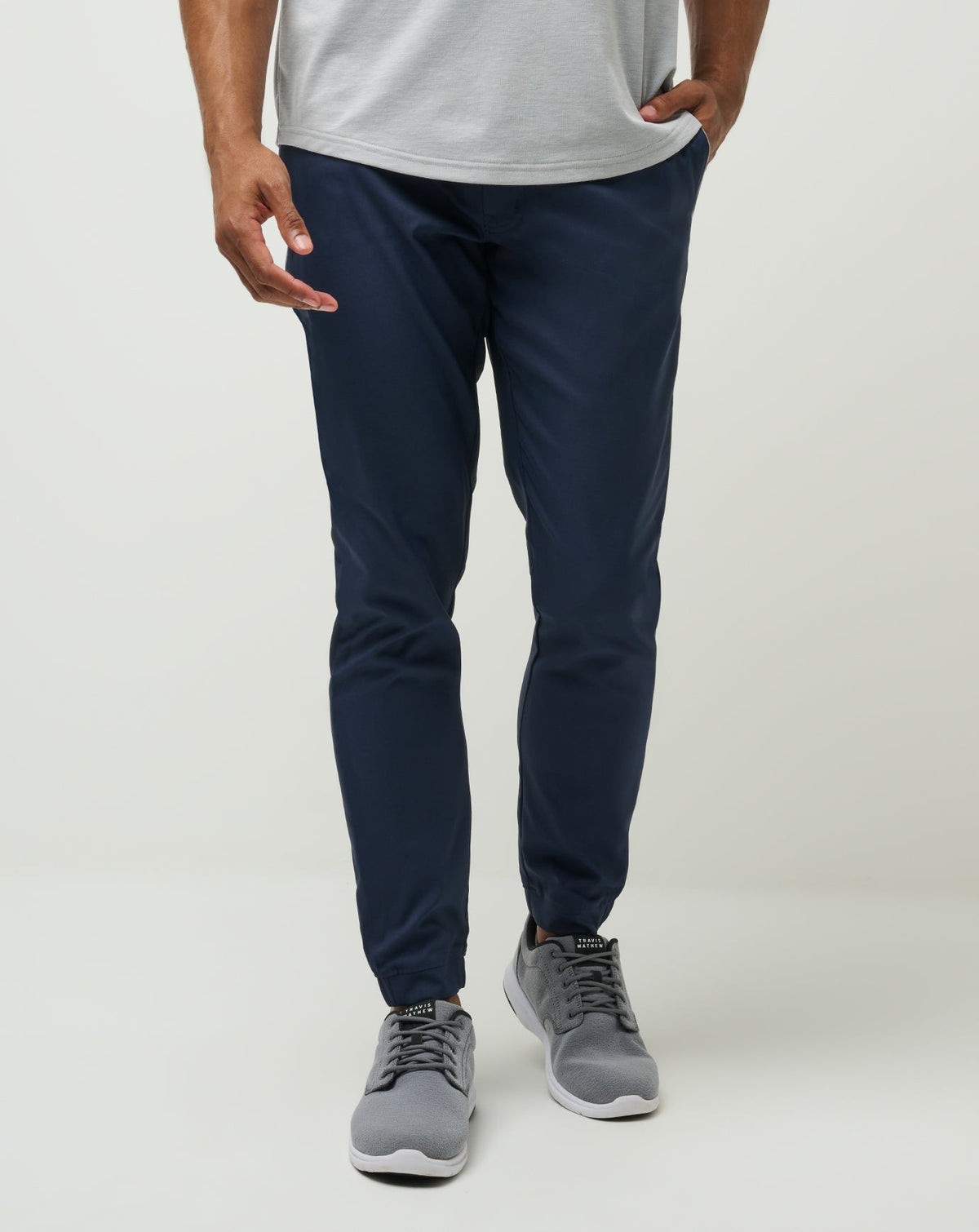 Sport Mode Jogger