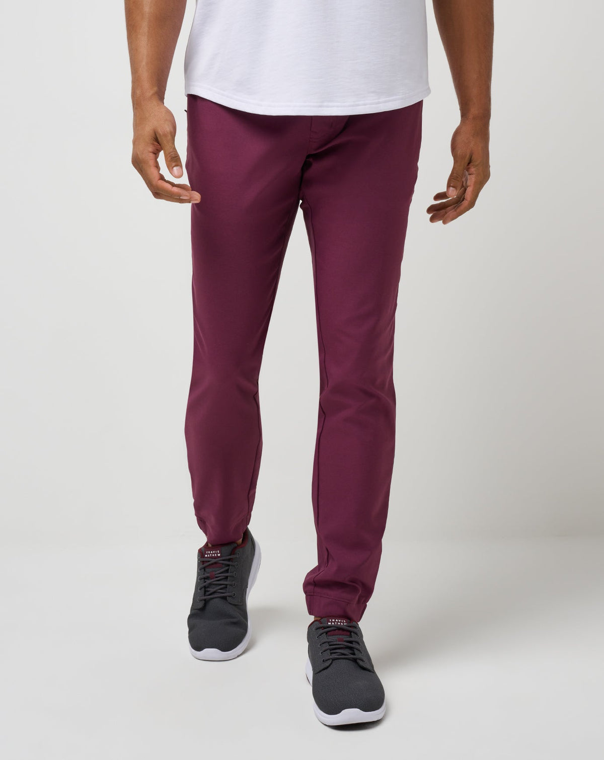 Sport Mode Jogger
