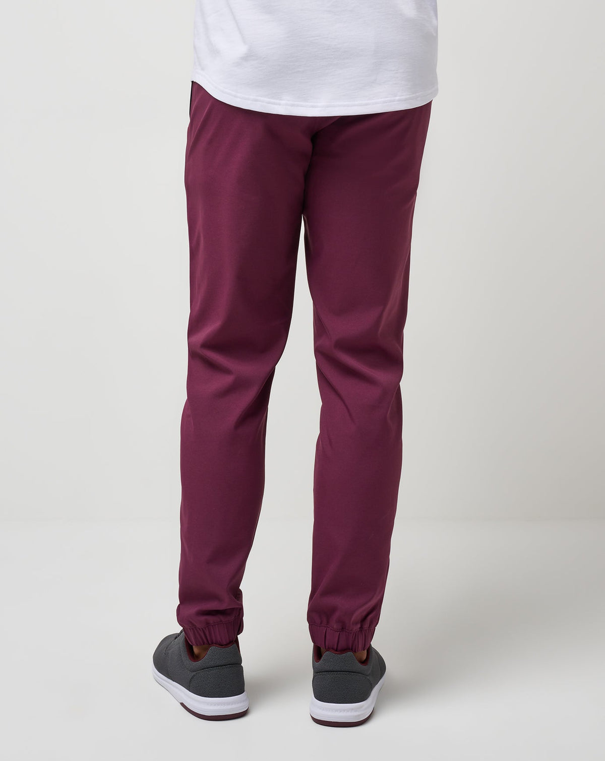 Sport Mode Jogger