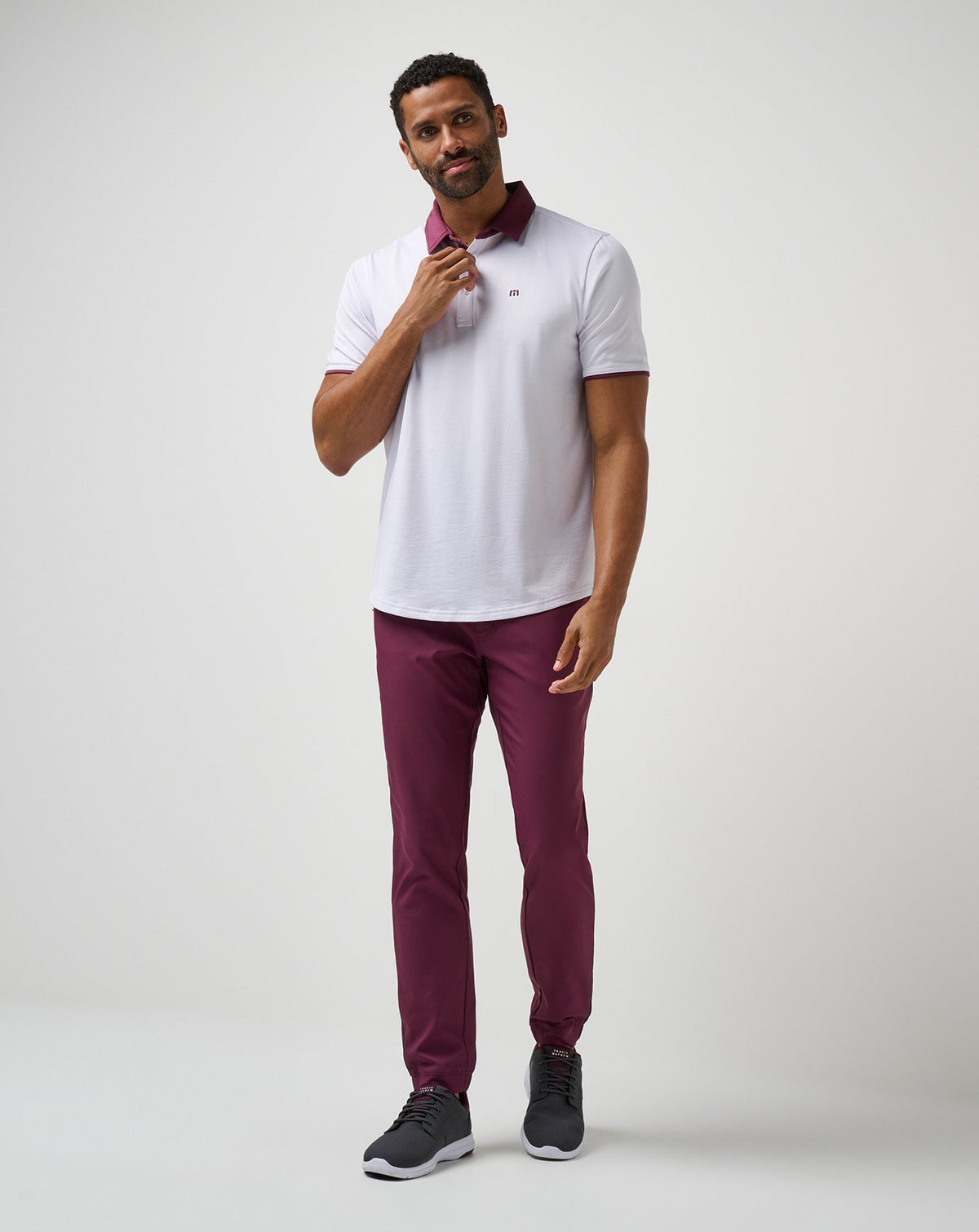 Sport Mode Jogger