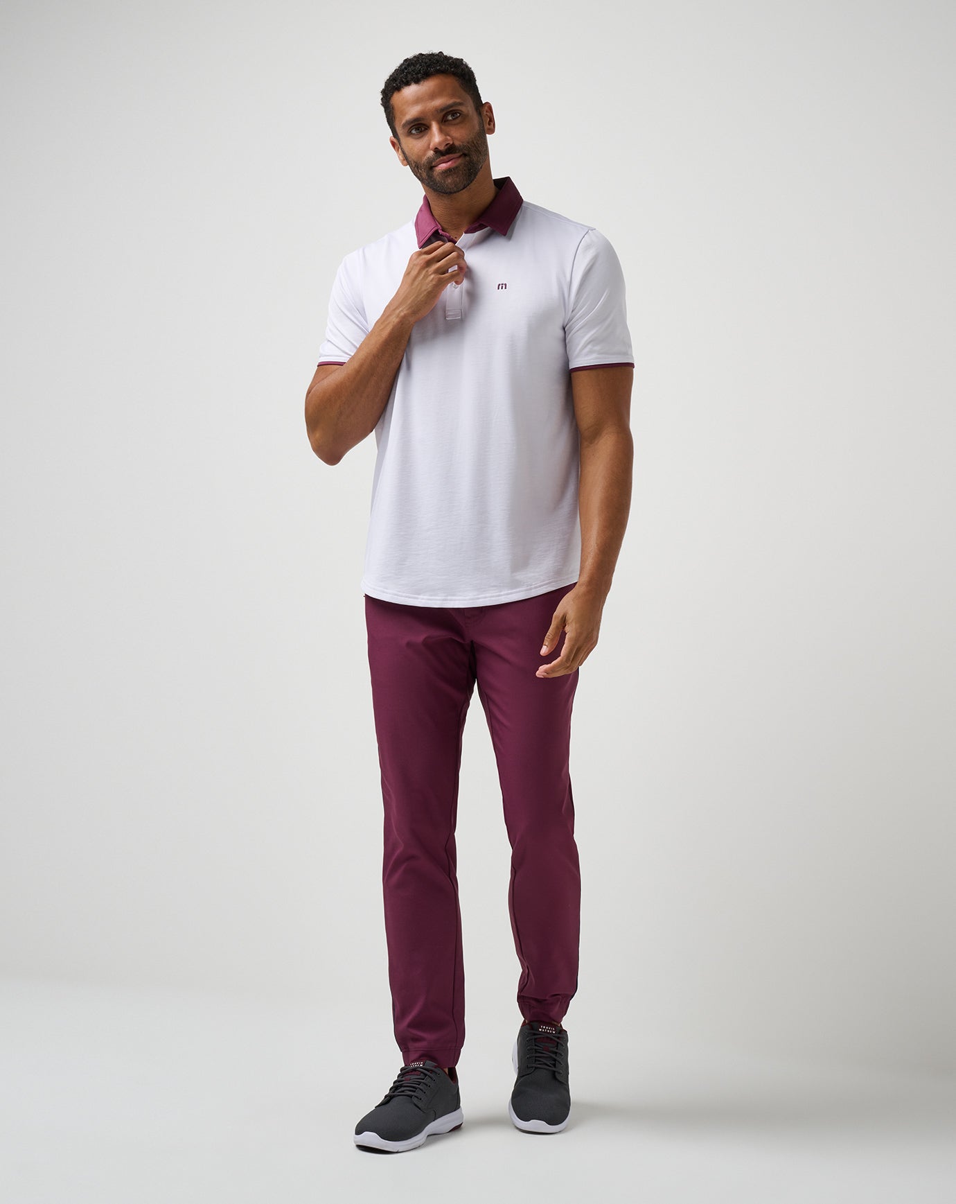 Sport Mode Jogger