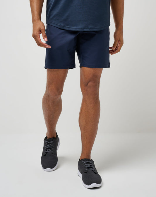 Sport Mode Short 8In