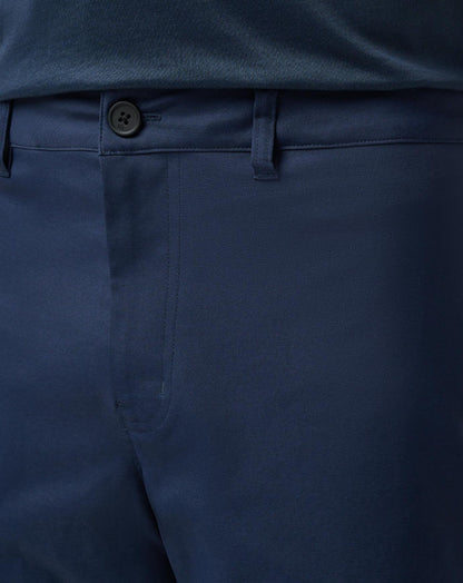 Sport Mode Short 8In