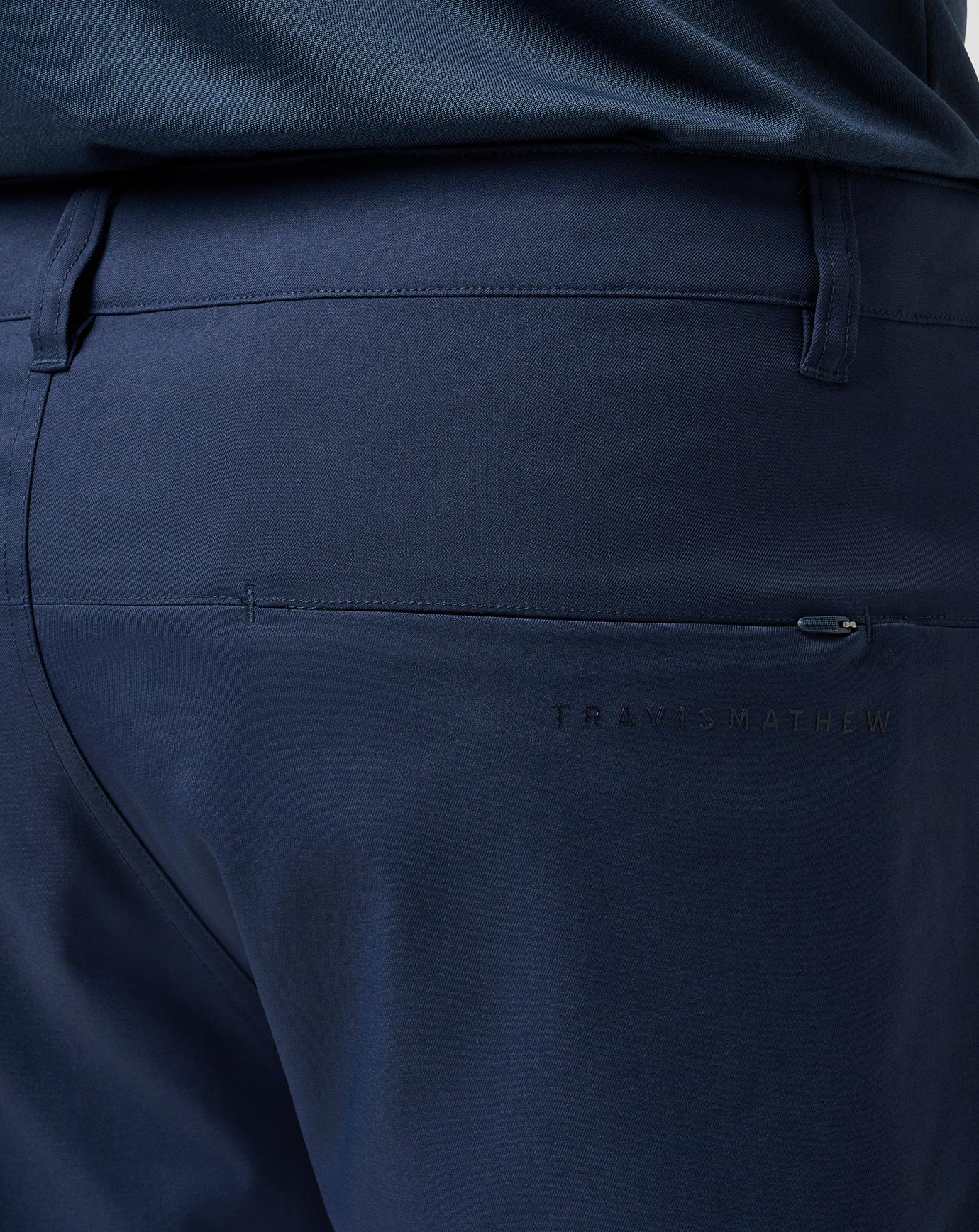 Sport Mode Short 8In