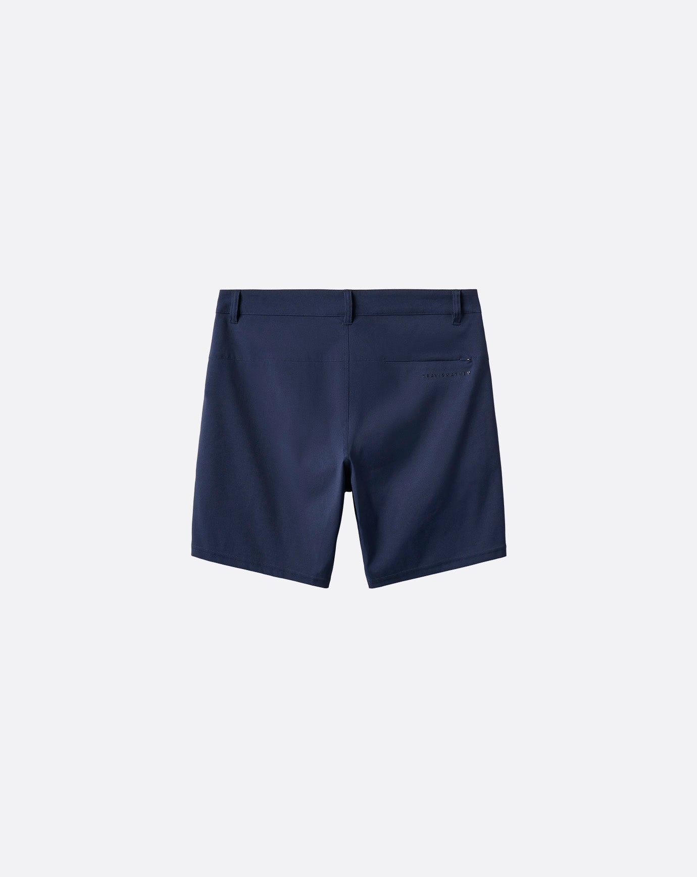 Sport Mode Short 8In