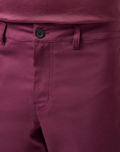 Sport Mode Short 8In