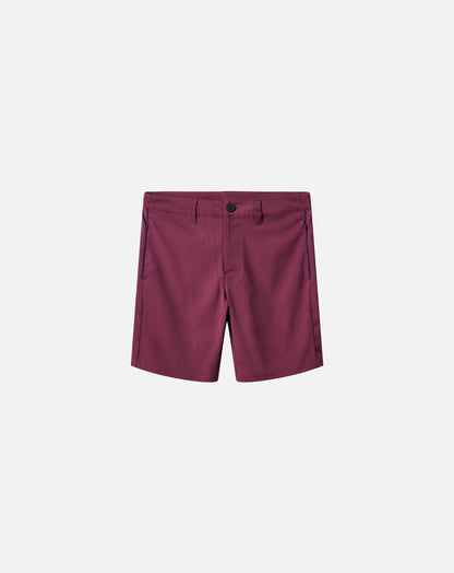 Sport Mode Short 8In