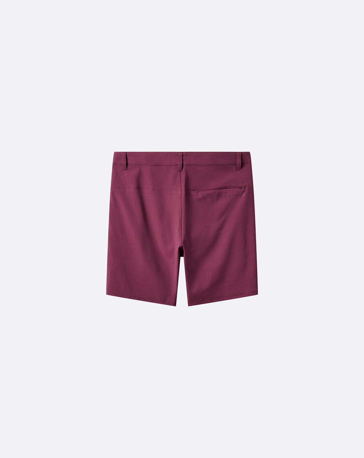 Sport Mode Short 8In