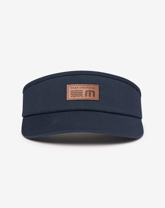 Boom Jack Visor