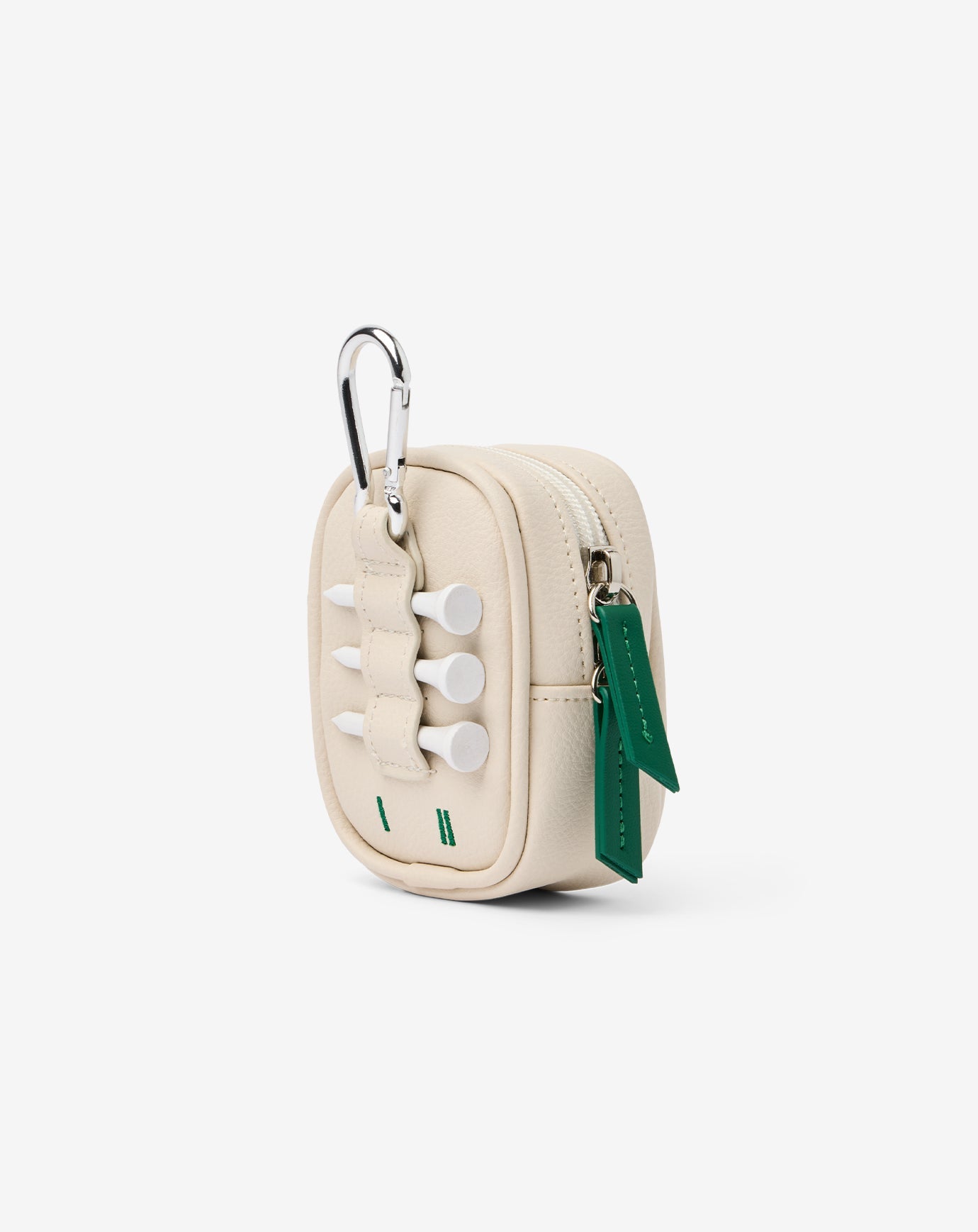 Pure Talent Ball Bag