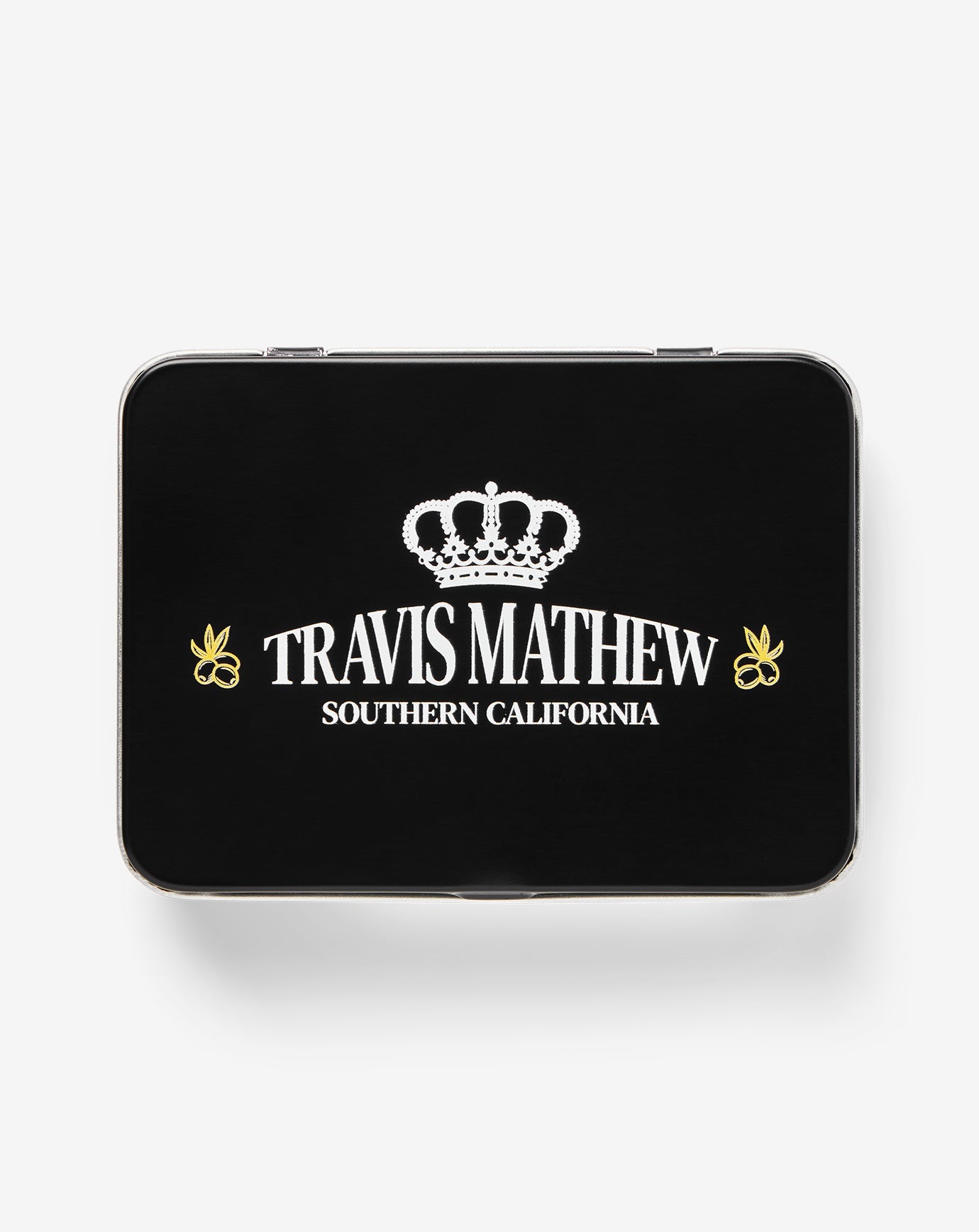 One Time Shot Ball Marker Set