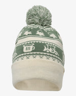 Milk And Cookies Beanie
