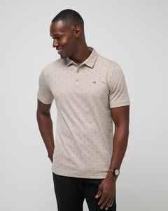 Oxford Tan