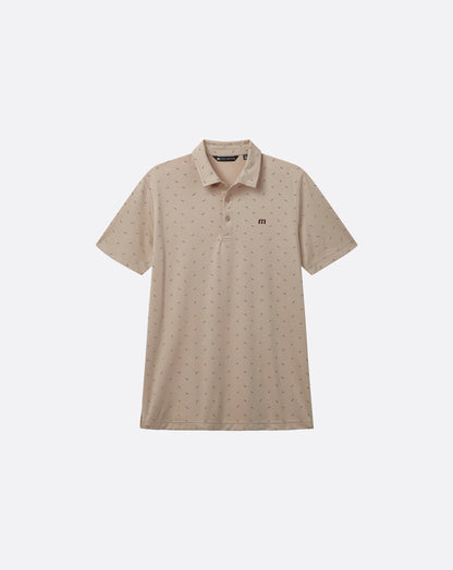 Canyon Hike Polo
