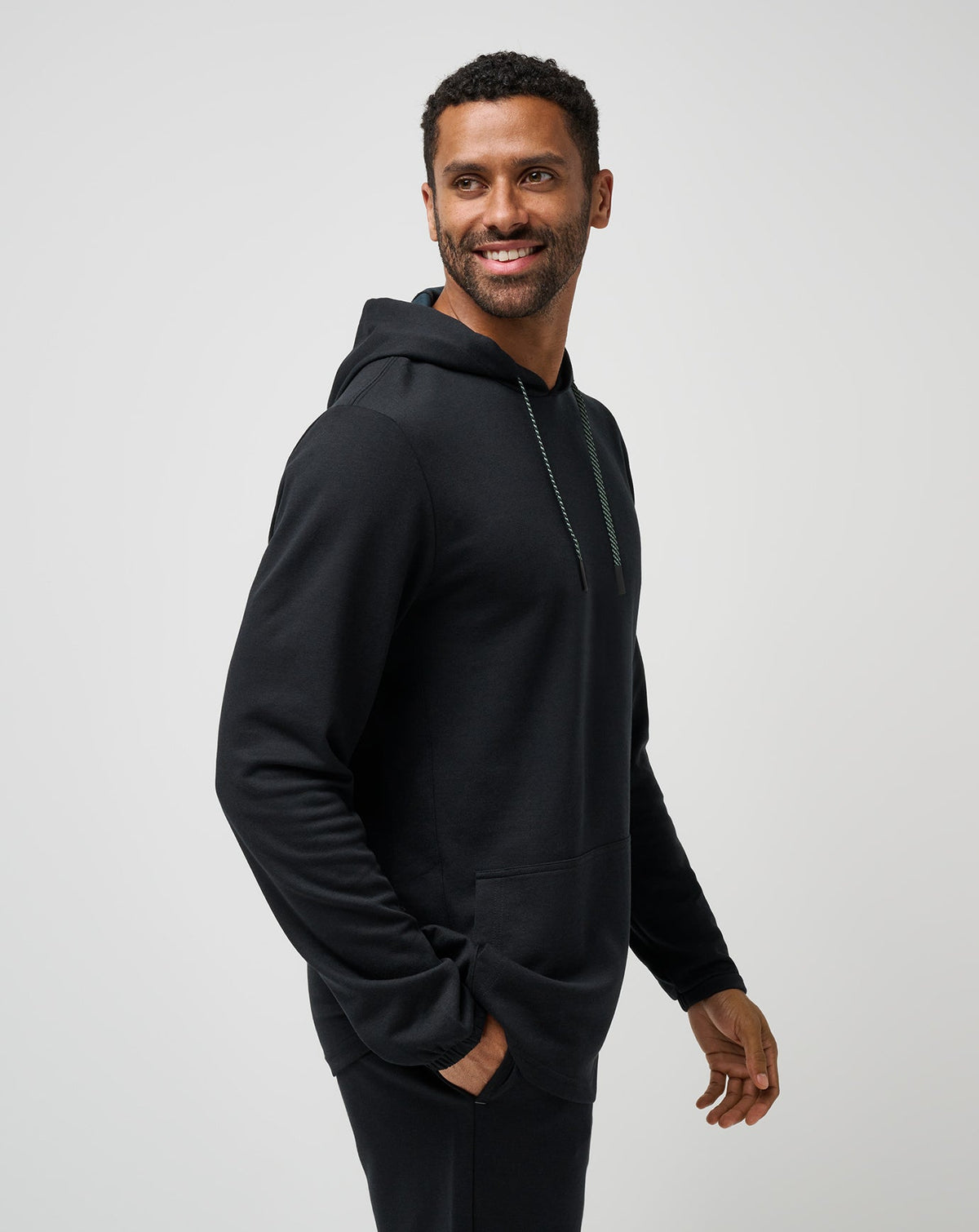 Sideslip Hoodie