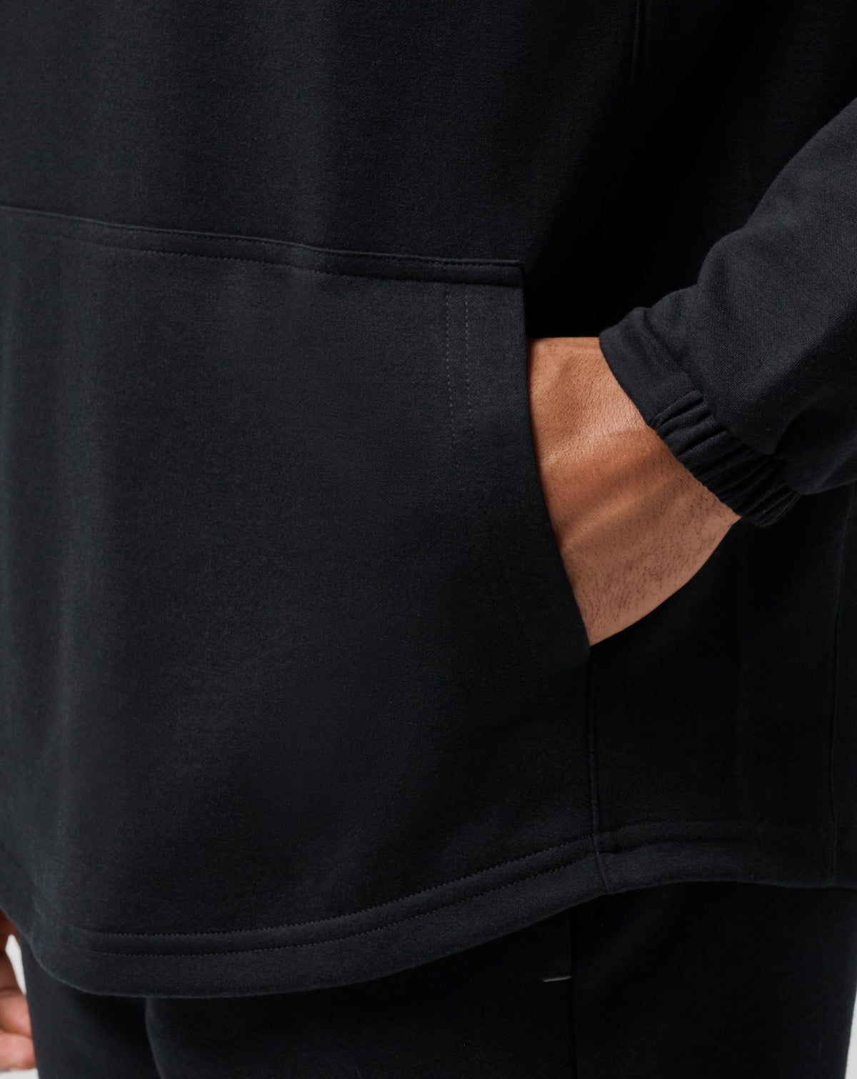 Sideslip Hoodie
