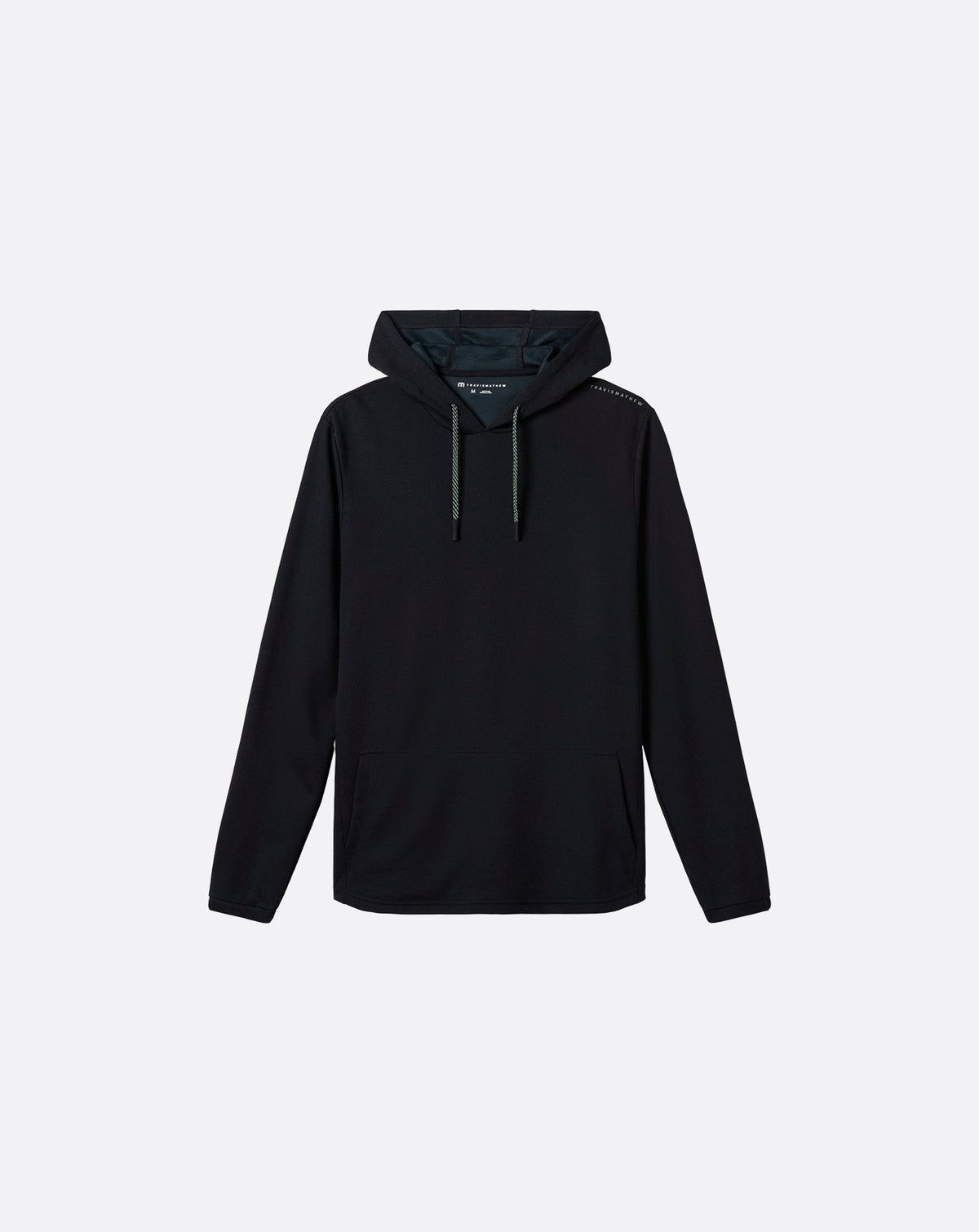 Sideslip Hoodie