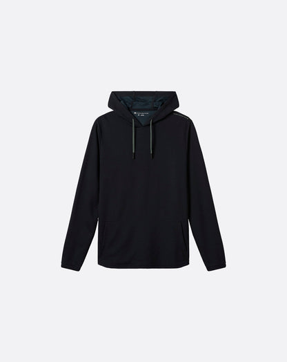 Sideslip Hoodie