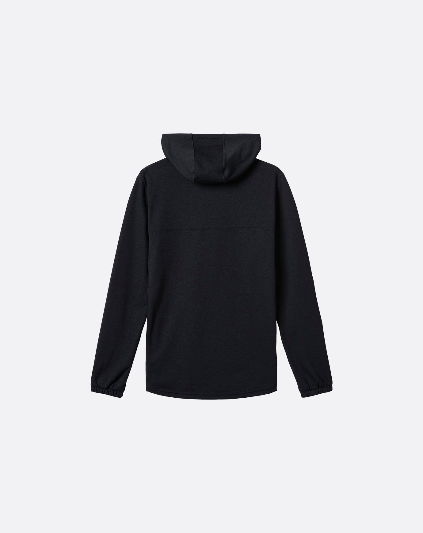 Sideslip Hoodie