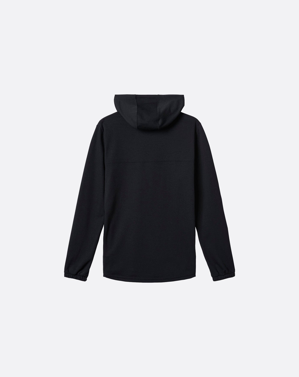 Sideslip Hoodie